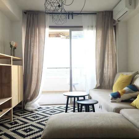 Albufereta 1Bd Apartment Alicante Eksteriør bilde
