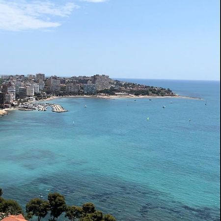 Albufereta 1Bd Apartment Alicante Eksteriør bilde