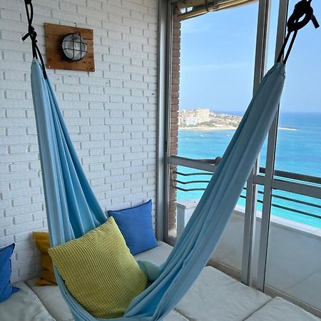 Albufereta 1Bd Apartment Alicante Eksteriør bilde