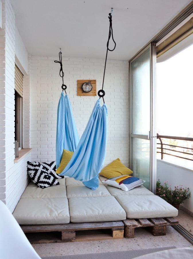 Albufereta 1Bd Apartment Alicante Eksteriør bilde
