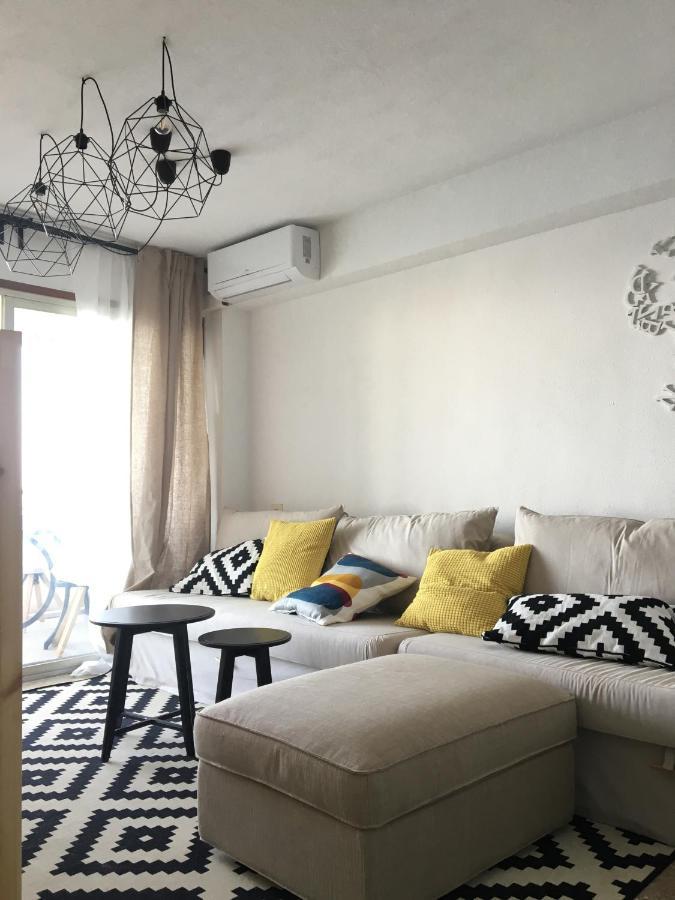 Albufereta 1Bd Apartment Alicante Eksteriør bilde
